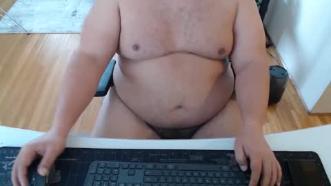 AstorYvr online show from March 12, 6:58 pm