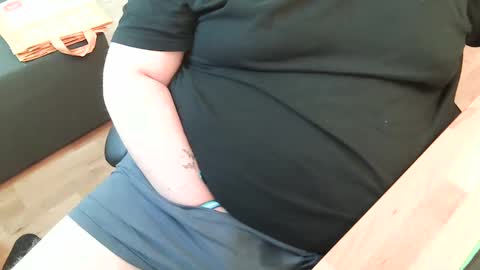 Snapshot of chubger chatting on December 2, 1:57 pm chubger online show from December 2, 1:57 pm