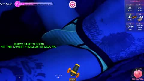 Snapshot of chubschadwell chatting on July 3, 1:17 pm ChubsChadwell online show from July 3, 1:17 pm