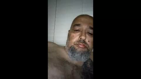 chuckf1973 online show from June 7, 7:34 am