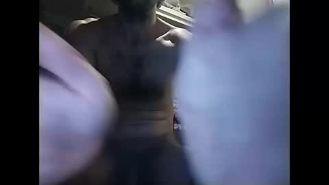 chuckied6969 online show from March 9, 10:52 am