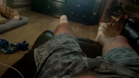 chucktownguy81 online show from December 29, 12:12 pm