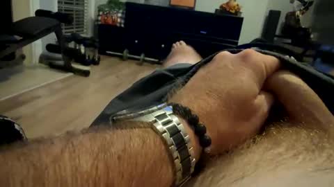 chucktownguy81 online show from October 5, 1:15 am