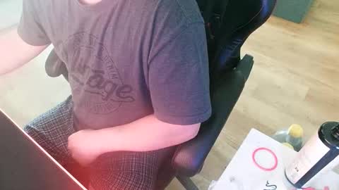 chucky606 online show from November 30, 8:51 am