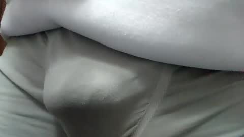 Jhonnyy online show from December 6, 10:52 pm