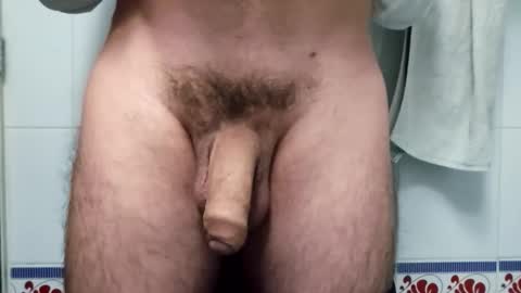 Jhonnyy online show from April 22, 12:24 am