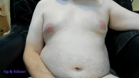 Snapshot of chumpty chatting on December 5, 3:59 am Chumpty online show from December 5, 3:59 am