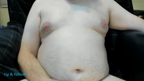 Snapshot of chumpty chatting on December 15, 5:23 am Chumpty online show from December 15, 5:23 am