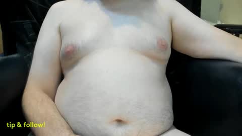 Snapshot of chumpty chatting on December 17, 4:34 am Chumpty online show from December 17, 4:34 am