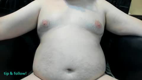 Snapshot of chumpty chatting on January 23, 4:19 am Chumpty online show from January 23, 4:19 am