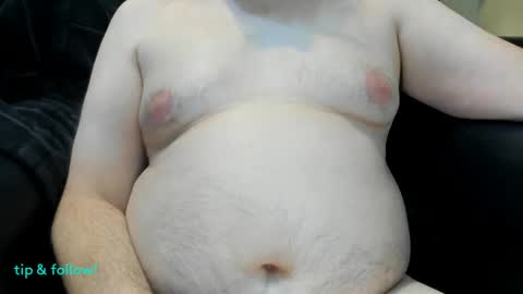 Snapshot of chumpty chatting on January 25, 8:00 pm Chumpty online show from January 25, 8:00 pm