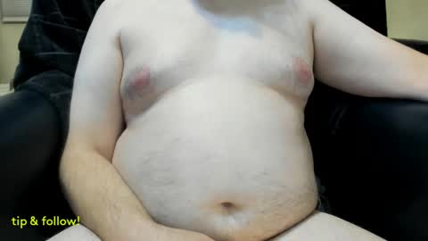 Snapshot of chumpty chatting on February 4, 3:22 am Chumpty online show from February 4, 3:22 am