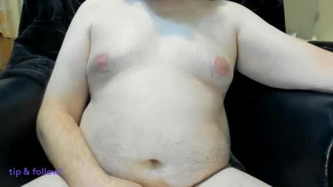 Snapshot of chumpty chatting on February 6, 3:27 am Chumpty online show from February 6, 3:27 am