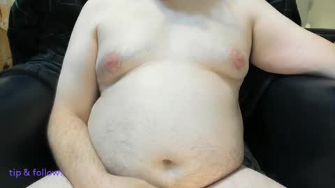 Snapshot of chumpty chatting on February 16, 4:42 am Chumpty online show from February 16, 4:42 am