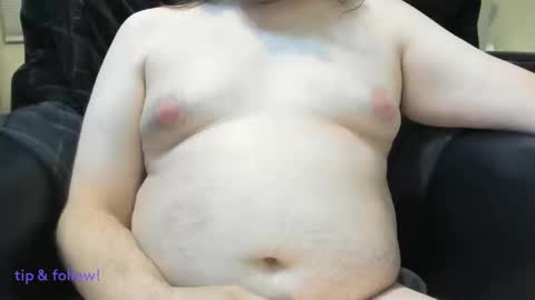 Snapshot of chumpty chatting on February 23, 6:39 am Chumpty online show from February 23, 6:39 am