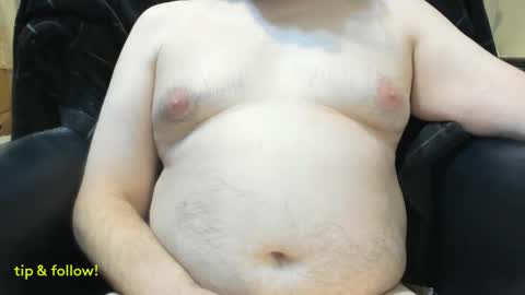 Snapshot of chumpty chatting on March 2, 5:44 am Chumpty online show from March 2, 5:44 am