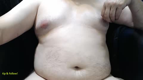 Snapshot of chumpty chatting on September 17, 3:08 am Chumpty online show from September 17, 3:08 am