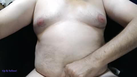 Snapshot of chumpty chatting on October 1, 2:28 am Chumpty online show from October 1, 2:28 am