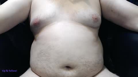 Snapshot of chumpty chatting on October 4, 7:34 pm Chumpty online show from October 4, 7:34 pm