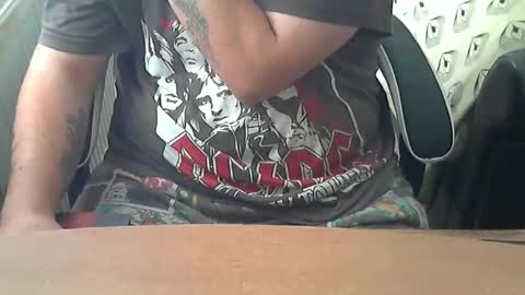 chunkisgreat online show from September 15, 2:50 pm