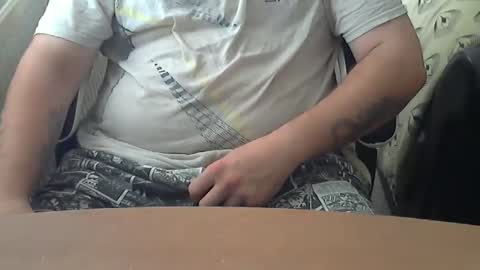 chunkisgreat online show from September 18, 12:29 pm