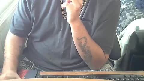 chunkisgreat online show from September 22, 1:57 pm