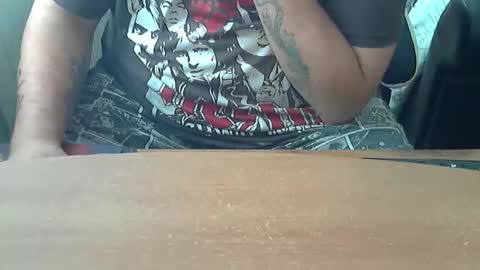 chunkisgreat online show from September 26, 11:25 am