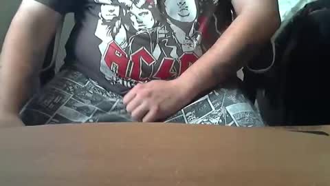 chunkisgreat online show from October 3, 11:29 am