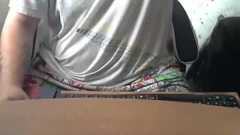 chunkisgreat online show from October 10, 11:20 am