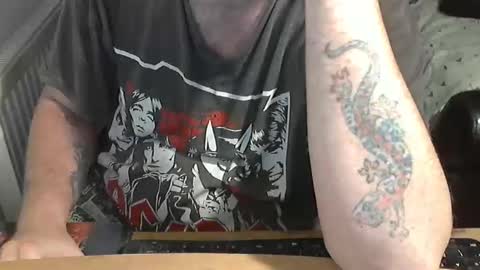 chunkisgreat online show from October 22, 9:47 pm