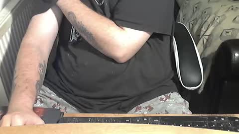 chunkisgreat online show from November 16, 1:00 am