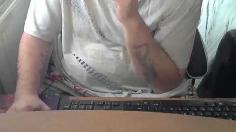 chunkisgreat online show from December 17, 2:01 pm