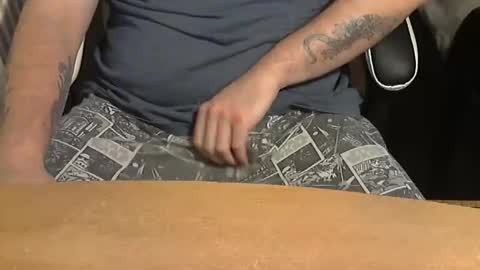 chunkisgreat online show from January 17, 10:46 pm