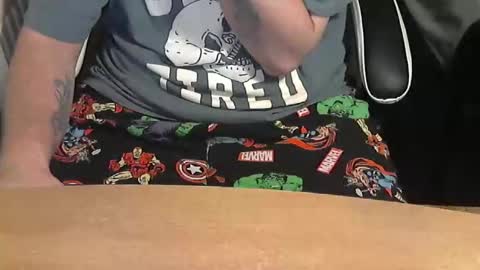 chunkisgreat online show from February 1, 9:02 pm