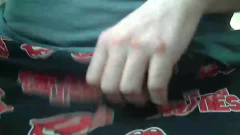 chunkisgreat online show from March 13, 1:07 pm