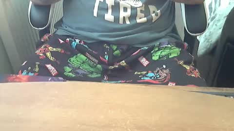 chunkisgreat online show from April 23, 12:51 pm