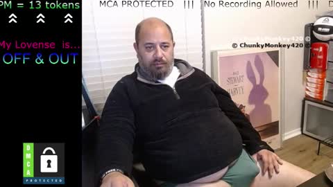 Spencer  Smokey Bear online show from March 8, 5:59 am