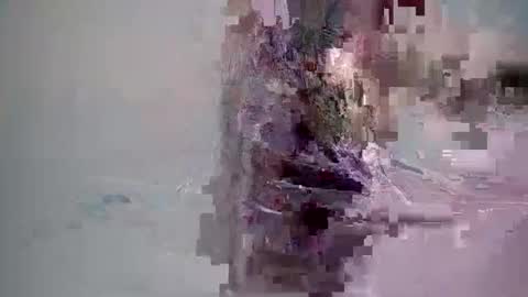 chuppyrose online show from April 27, 3:15 am