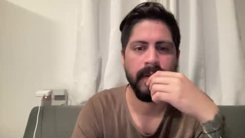 Alex online show from December 6, 12:45 am