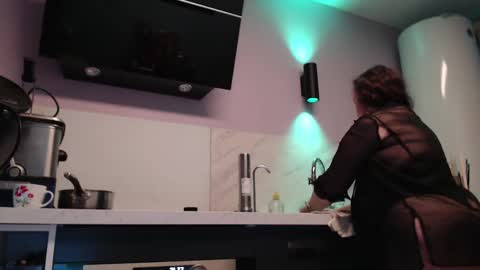 Jessica online show from January 23, 8:35 pm