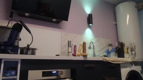 Jessica online show from January 31, 11:35 pm