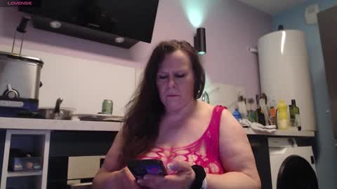 Jessica online show from October 5, 10:07 pm