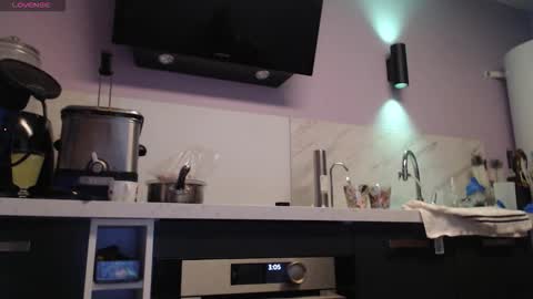 Jessica online show from October 30, 2:02 am