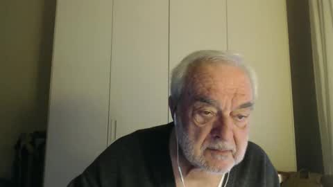 Snapshot of ciaoamoremio4 chatting on December 2, 1:02 pm ciaoamoremio4 online show from December 2, 1:02 pm