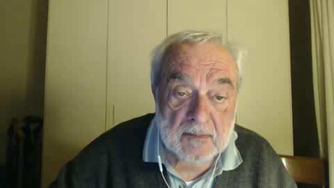 Snapshot of ciaoamoremio4 chatting on December 18, 12:21 am ciaoamoremio4 online show from December 18, 12:21 am