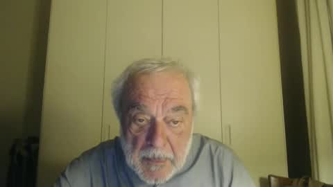 Snapshot of ciaoamoremio4 chatting on January 19, 8:30 pm ciaoamoremio4 online show from January 19, 8:30 pm