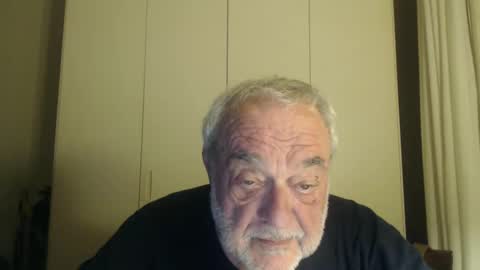 Snapshot of ciaoamoremio4 chatting on February 23, 7:07 pm ciaoamoremio4 online show from February 23, 7:07 pm