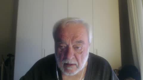 Snapshot of ciaoamoremio4 chatting on March 11, 12:50 pm ciaoamoremio4 online show from March 11, 12:50 pm