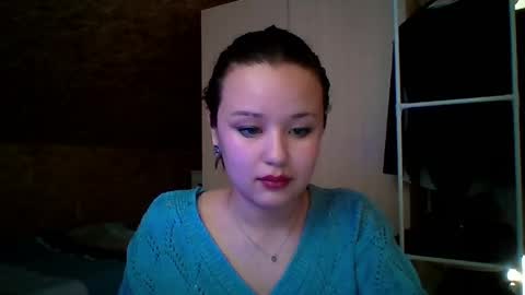 ciaoo_bella online show from March 28, 4:34 am