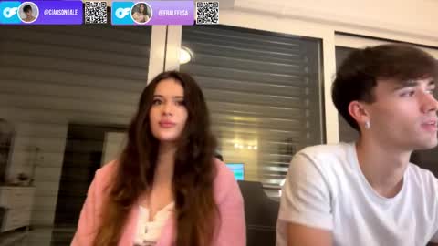 Snapshot of ciaosonoale chatting on December 20, 10:54 pm Alex online show from December 20, 10:54 pm